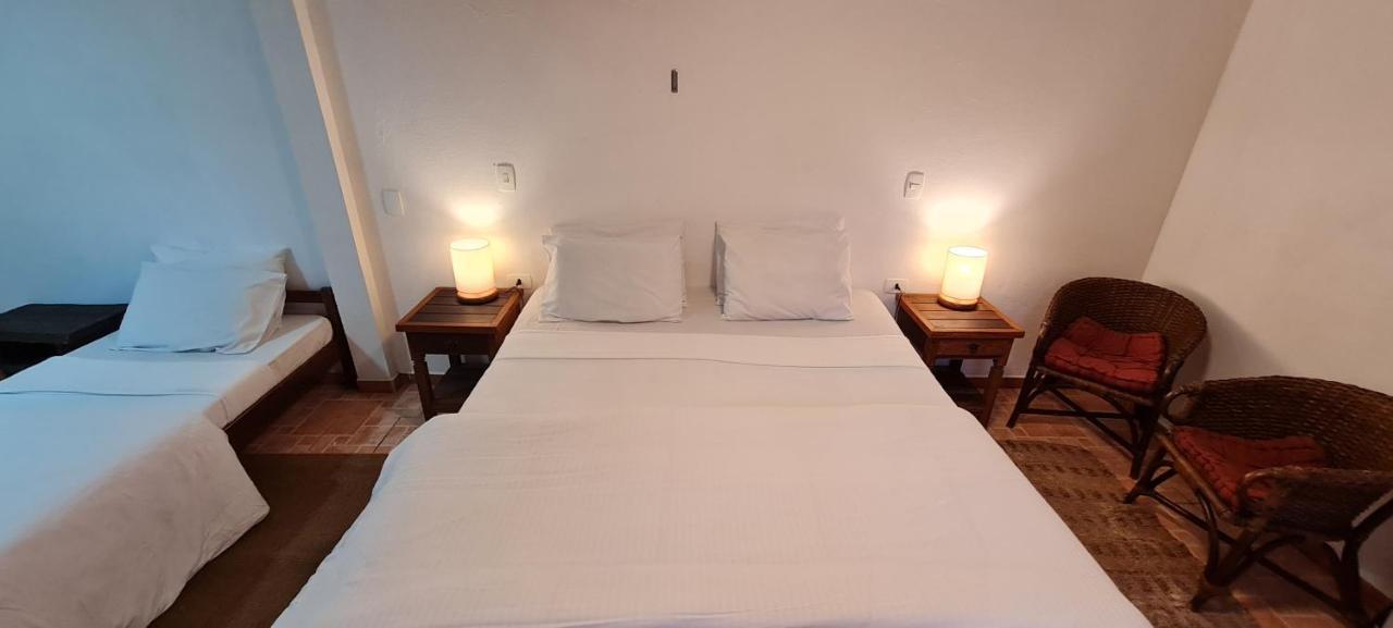 Arado 313 Suites มงชิแวร์จิ ภายนอก รูปภาพ