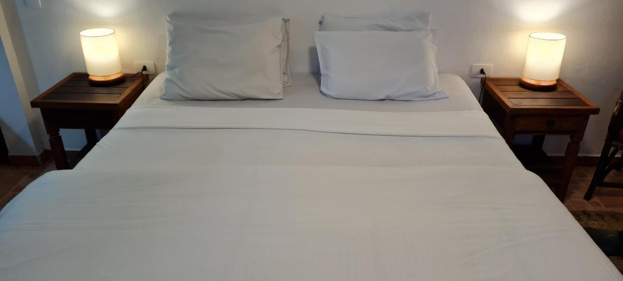 Arado 313 Suites มงชิแวร์จิ ภายนอก รูปภาพ