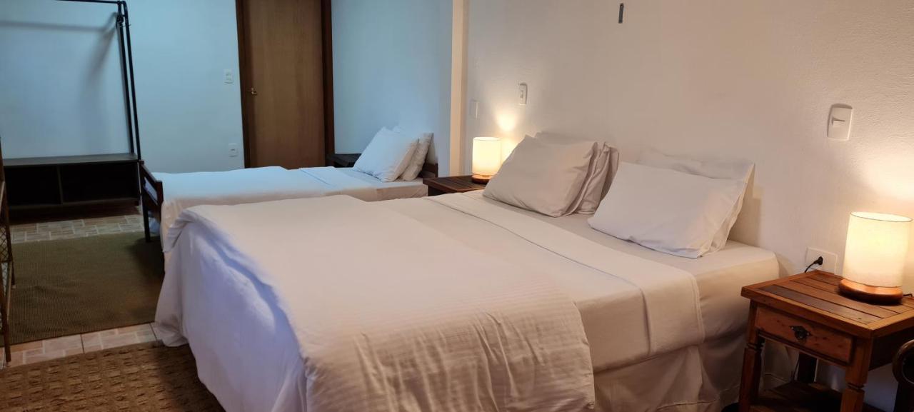 Arado 313 Suites มงชิแวร์จิ ภายนอก รูปภาพ