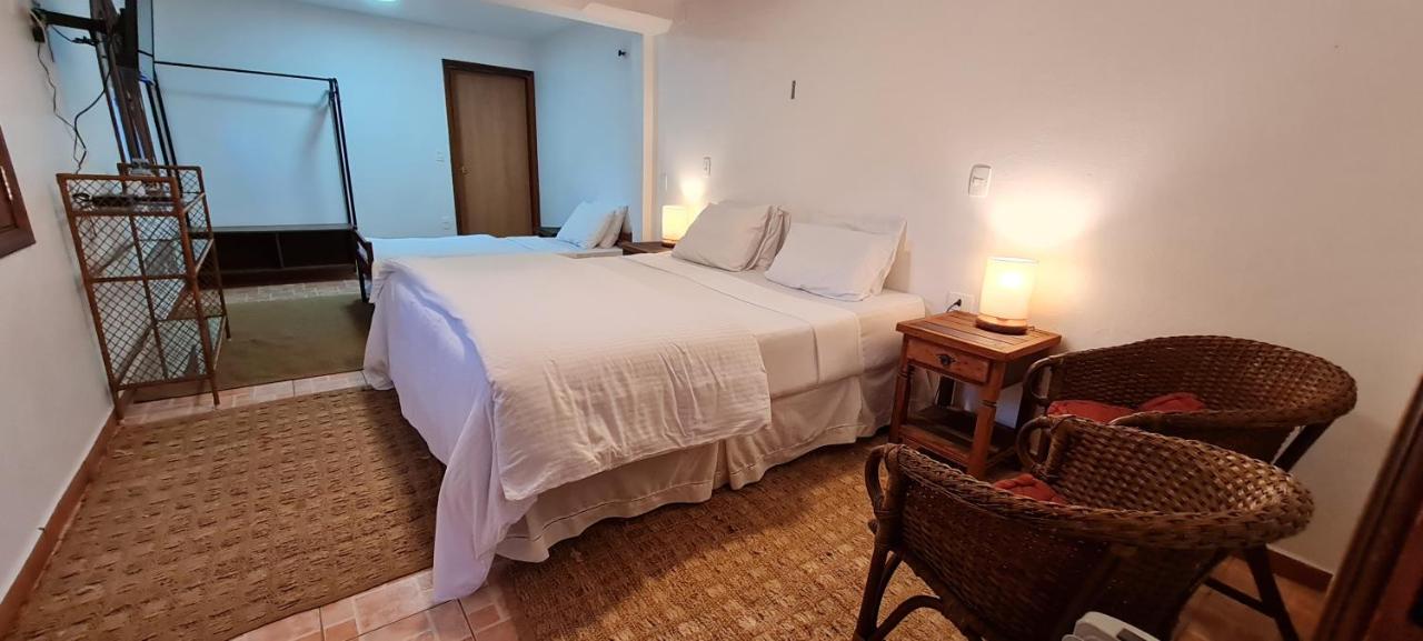 Arado 313 Suites มงชิแวร์จิ ภายนอก รูปภาพ
