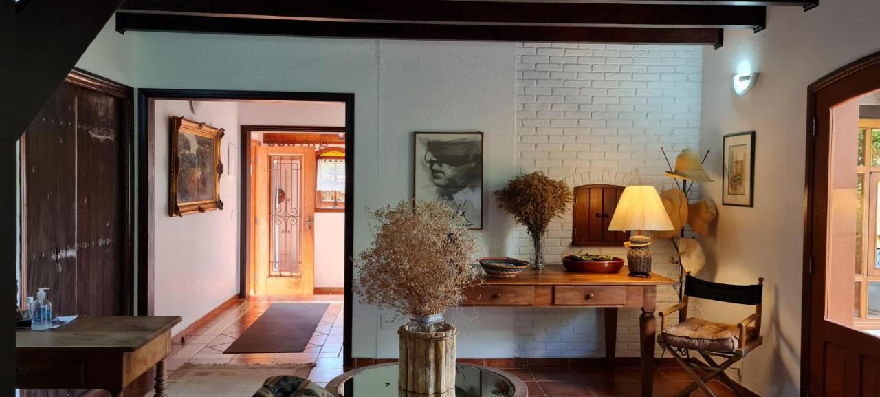 Arado 313 Suites มงชิแวร์จิ ภายนอก รูปภาพ