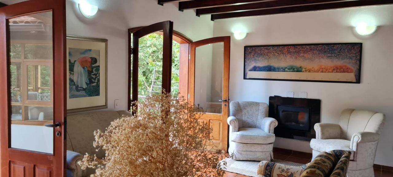 Arado 313 Suites มงชิแวร์จิ ภายนอก รูปภาพ